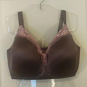 Catherine's bra